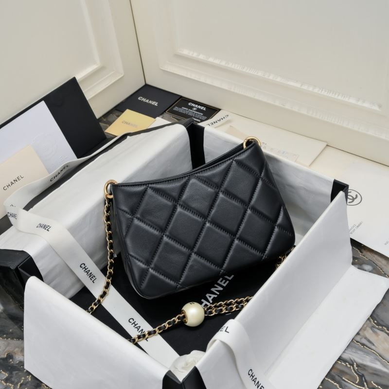 Chanel Hobo Bags